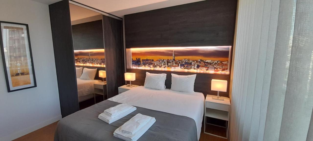 504 New Apartment Gale ปอร์โต ภายนอก รูปภาพ