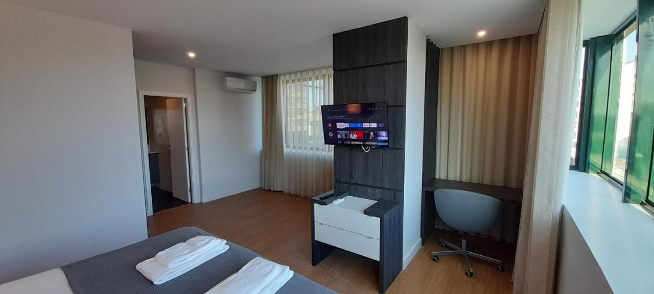 504 New Apartment Gale ปอร์โต ภายนอก รูปภาพ