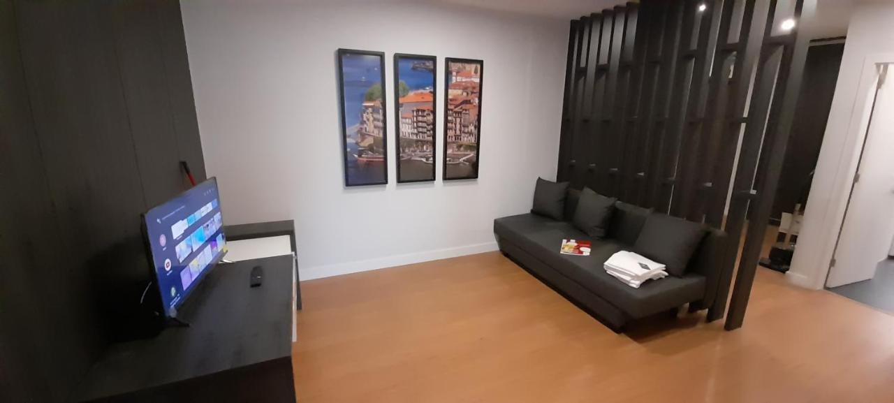 504 New Apartment Gale ปอร์โต ภายนอก รูปภาพ