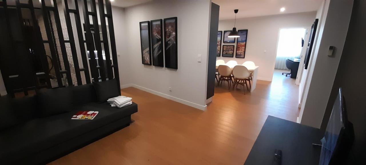 504 New Apartment Gale ปอร์โต ภายนอก รูปภาพ