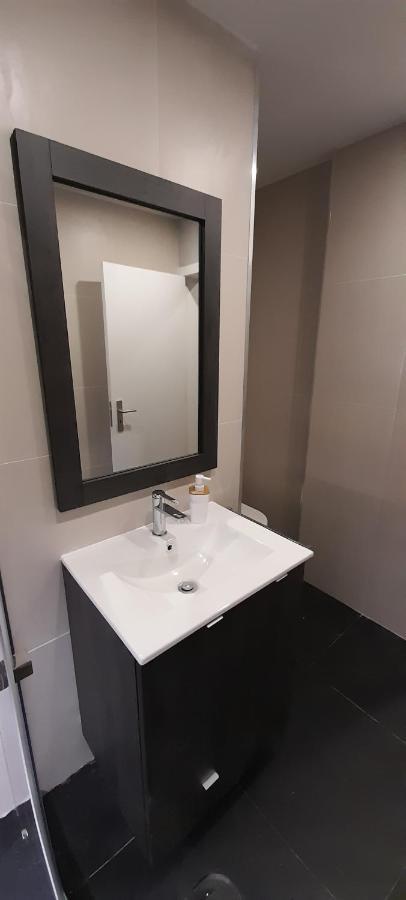 504 New Apartment Gale ปอร์โต ภายนอก รูปภาพ