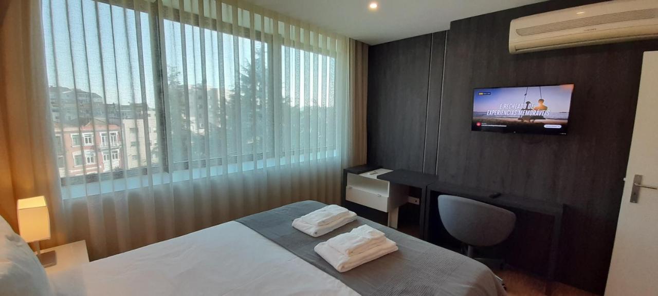 504 New Apartment Gale ปอร์โต ภายนอก รูปภาพ