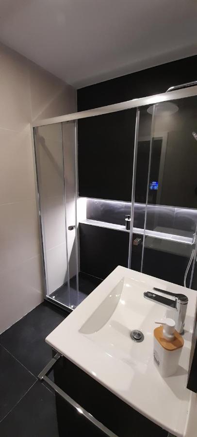 504 New Apartment Gale ปอร์โต ภายนอก รูปภาพ