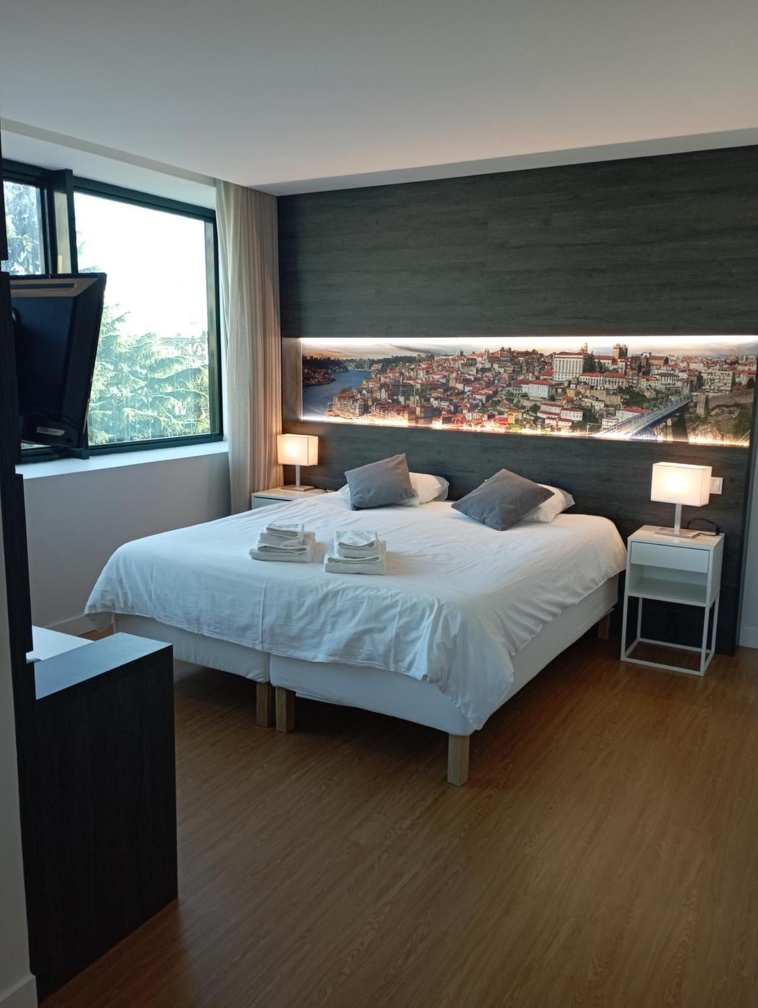 504 New Apartment Gale ปอร์โต ภายนอก รูปภาพ